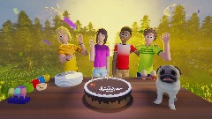 To the new dreamers :)