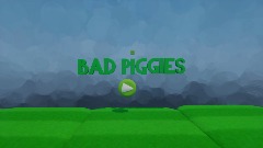 Bad piggies demo