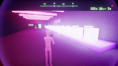 A screenshot taken in Dreams. 3 of 23.