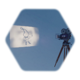 Proyector marca Balamb