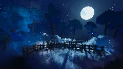 Field of the Fireflies