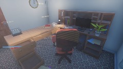 Office (in progress)