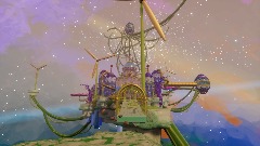 A screenshot taken in Dreams. 5 of 10.