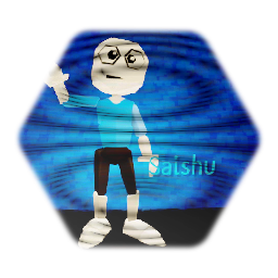 Saishu