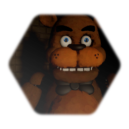 Freddy Fazbear