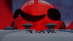 A screenshot taken in Dreams. 1 of 2.