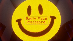 Smily Face Massacre Chapter 3