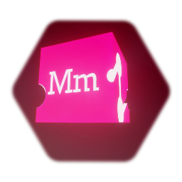 <pink>The Great Mm Block