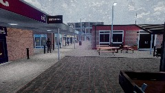 A screenshot taken in Dreams. 3 of 25.