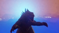 GODZILLA VS KONG IN 2021