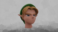 A screenshot taken in Dreams. 6 of 7.