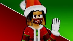 Christmas Pictures With Me