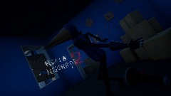 Remix de Hello neighbor 2 cuming soon