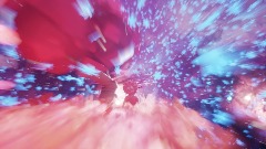 A screenshot taken in Dreams. 4 of 9.