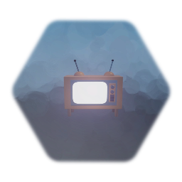Tv (Old school)