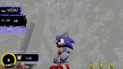 A screenshot taken in Dreams. 2 of 3.