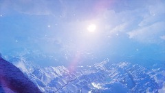 A screenshot taken in Dreams. 8 of 20.