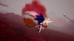 A screenshot taken in Dreams. 2 of 3.