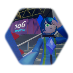 キノン　ボイス付き