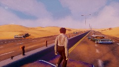 A screenshot taken in Dreams. 15 of 30.