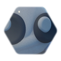 Bugin bugs - squid bug/octopus bug?