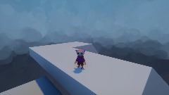 A screenshot taken in Dreams. 2 of 2.