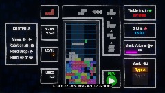 A screenshot taken in Dreams. 5 of 5.