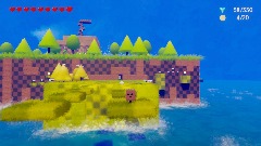 A screenshot taken in Dreams. 27 of 28.