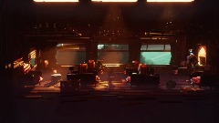 A screenshot taken in Dreams. 19 of 21.