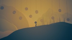 A screenshot taken in Dreams. 4 of 6.