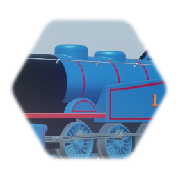 Japanese Dowt Thomas