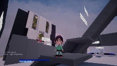 A screenshot taken in Dreams. 8 of 16.