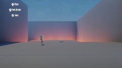 A screenshot taken in Dreams. 22 of 24.