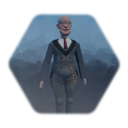 Ed Wuncler