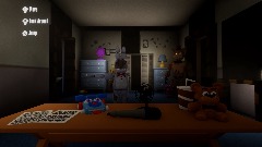 A screenshot taken in Dreams. 3 of 6.