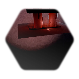 Decor tuyaux venator