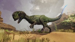 A screenshot taken in Dreams. 5 of 10.