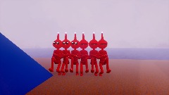 Glitch404 parkour animation HD
