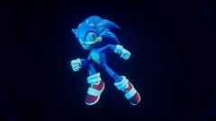 A screenshot taken in Dreams. 6 of 26.