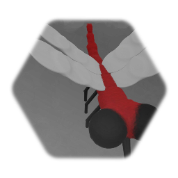 Dragonfly w/ Animation