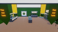 A screenshot taken in Dreams. 3 of 4.