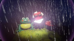 Forfill your Destiny of Legends (Demo)