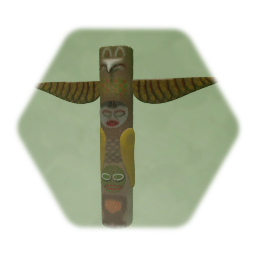 Totem Pole