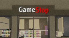 AY: GameStop