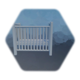 Baby Cot