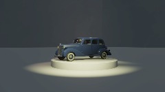 A screenshot taken in Dreams. 2 of 3.