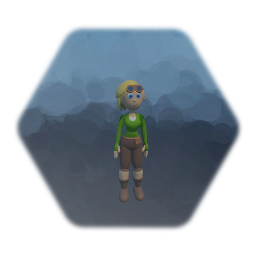 Remix of SMG4 Sofia version 2.0