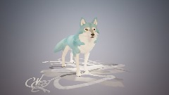 A screenshot taken in Dreams. 1 of 5.