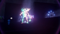 A screenshot taken in Dreams. 9 of 14.