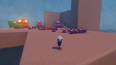 Sans the quest for adventures part 17 bosses OF HELL